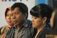 Foto Meggy Wulandari