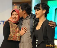 Foto Meggy Wulandari