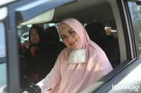 Foto Meggy Wulandari