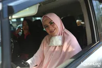 Foto Meggy Wulandari