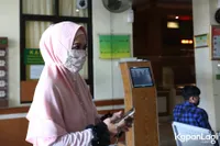 Foto Meggy Wulandari