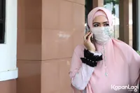 Foto Meggy Wulandari