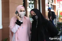 Foto Meggy Wulandari