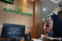 Foto Meggy Wulandari