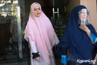 Foto Meggy Wulandari