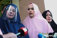 Foto Meggy Wulandari