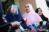 Foto Meggy Wulandari