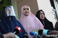 Foto Meggy Wulandari