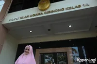 Foto Meggy Wulandari