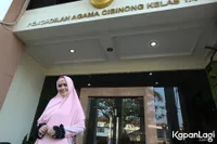 Foto Meggy Wulandari