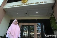 Foto Meggy Wulandari