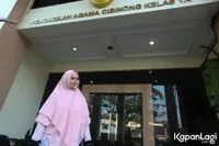 Foto Meggy Wulandari