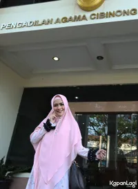 Foto Meggy Wulandari