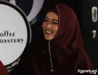 Foto Meggy Wulandari