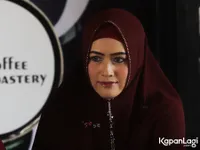 Foto Meggy Wulandari