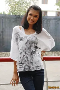 Foto Meidhita Badawijaya