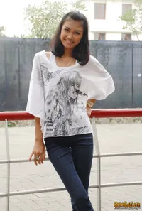 Foto Meidhita Badawijaya