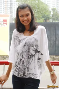 Foto Meidhita Badawijaya