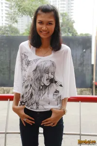 Foto Meidhita Badawijaya