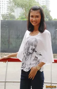 Foto Meidhita Badawijaya