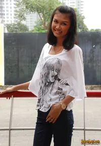 Foto Meidhita Badawijaya