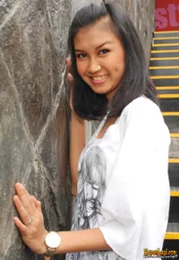 Foto Meidhita Badawijaya