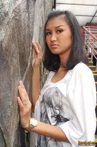 Foto Meidhita Badawijaya