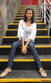 Foto Meidhita Badawijaya