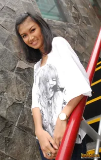 Foto Meidhita Badawijaya