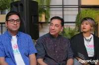 Foto Meira Anastasia