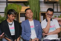 Foto Meira Anastasia