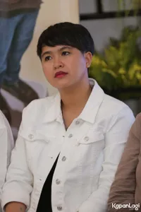 Foto Meira Anastasia