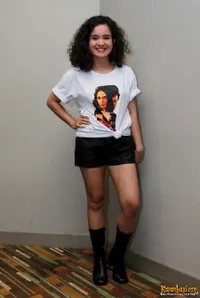 Foto Meirayni Fauziah