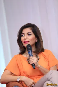 Foto Meisya Siregar