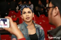 Foto Melaney Ricardo