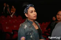 Foto Melaney Ricardo