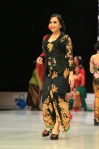 Foto Melaney Ricardo