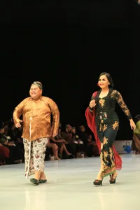 Foto Melaney Ricardo