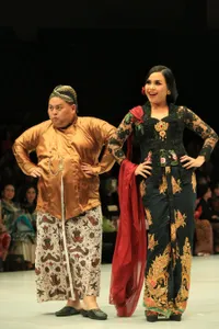 Foto Melaney Ricardo