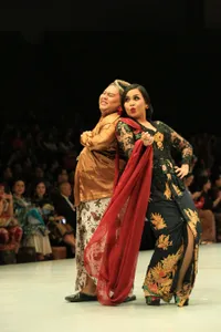 Foto Melaney Ricardo