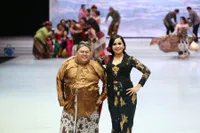 Foto Melaney Ricardo