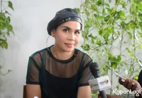 Foto Melaney Ricardo