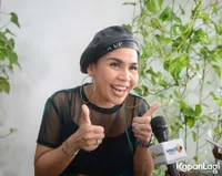 Foto Melaney Ricardo