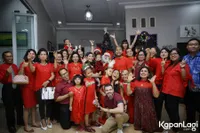 Foto Melaney Ricardo