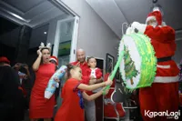 Foto Melaney Ricardo