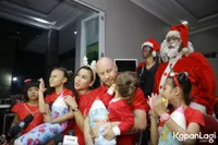 Foto Melaney Ricardo