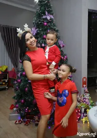 Foto Melaney Ricardo