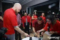 Foto Melaney Ricardo