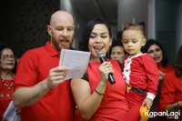 Foto Melaney Ricardo