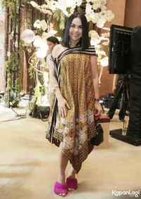 Foto Melaney Ricardo